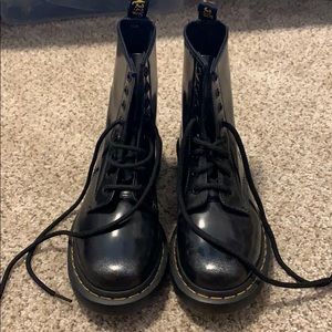 Dr Martens Patent 1460s